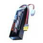 MJX 3S 4S 5000mah Li-po Battery For H8H 10208 RC Car Parts XT60 Plug