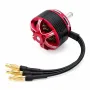 SURPASS-HOBBY C35 Serisi V2 C3530 1100KV/ 1400KV/ 1700KV Outrunner Fırçasız Motor 2-4S RC Uçak için