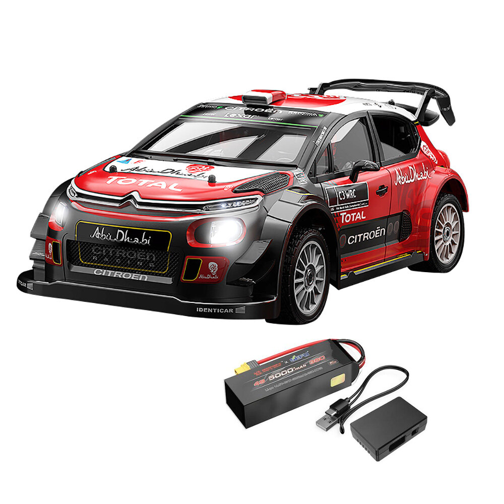 One Battery+Charger