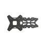FlyfishRC Volador VX3.5 Spare Part Replace Arm / Middle Plate / Top Plate / Bottom Plate