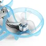 [US Direct] 17.3g BETAFPV Air65 65mm 1S ELRS 2.4G BNF Whoop Freestyle Racing RC FPV Drone with Air Brushless FC 400mW VTX
