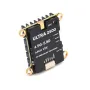 Ultra2500 4,9-5,8 GHz 64 kanalen 25 mW / 400 mW / 800 mW / 1500 mW / 2500 mW / pitmodus 2,5 W FPV-zender Ingebouwde microfoon Ondersteuning IRC Tramp VTX MMCX voor RC-drones
