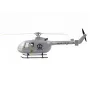 FLY WING BO-105 450L 6CH GPS Stabilized Scale RC Helicopter RTF With H1 Flight Controller