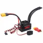 Surpass Hobby Rocket V2 Waterproof 50A/60A/90A/110A Brushless ESC for 1/10 RC Car Vehicles Model Parts