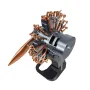 NIKOLATOY 9-Cylinder Radial Engine Model Ornaments Decorations Collection Science Discovery Toys
