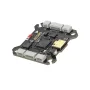 30.5×30.5mm GEPRC TAKER H743 BT Dual Gyro 3-6S Flight Controller with 5V 12V BEC Output for RC FPV Racing Drone