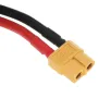 ZOP Power 6S 22.2V 3700mAh 100C 82.14Wh LiPo Battery XT60 Plug for RC Car