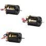 RC Car 540 Brushed Motor 13T/21T/35T/45T/55T/80T for 1:10 RC Crawler Axial SCX10 AXI03007 90046 TRX4 D90 MST RC Car Parts