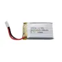 XK K124 3.7V 700mAh 20C Battery RC Helicopter Spare Parts