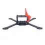 533 Ultra 5 Inch 188mm X-type Frame Kit Compatible with FOXEER PN5 / HDZERO Nano90 Lens for RC FPV Racing Drones