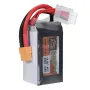 ZOP Power 14.8V 2200mAh 45C 32.56Wh LiPo Battery XT60 Plug for RC Drone