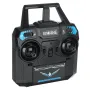 Parti dell'elicottero RC Eachine E110 E120 4CH versione normale con telecomando