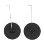 Eachine Mini Mustang P-51D/Mini F4U RC Airplane Spare Part Front Landing Gear Set