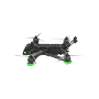 iFlight Nazgul Evoque F5 F5D V2 DJI O3 6S F7 5 Inch Deadcat Freestyle FPV Racing Drone with Digital HD System