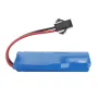 ENOZE 8601 8602 8603 8604 1/24 Drift RC Car Parts 3.7V 500mAh 1.85Wh Li-ion Battery Vehicles Models Spare Accessories