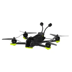 iFlight Nazgul DC5 ECO HD 240mm 6S 5インチGPSフリースタイルFPVレーシングドローンPNP BNF NO VTX NOカメラDJI O4 Proエアユニットデジタルシステムと互換性あり