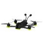 iFlight Nazgul DC5 ECO HD 240mm 6S 5 Inch GPS Freestyle FPV Racing Drone PNP BNF NO VTX NO Camera Compatible with DJI O4 Pro Air Unit Digital System