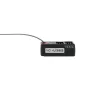 Flysky FS-R11P 2.4GHz 11CH ANT Protocol PWM PPM i-BUS S.BUS Receiver Compatible with FS-G11P Transmitter for RC Car Boat Tank