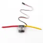FlySky FS-iBC01 AFHDS 3 Receiver Current and Voltage Sensor Enhanced Version for RC Airplane Car Boat