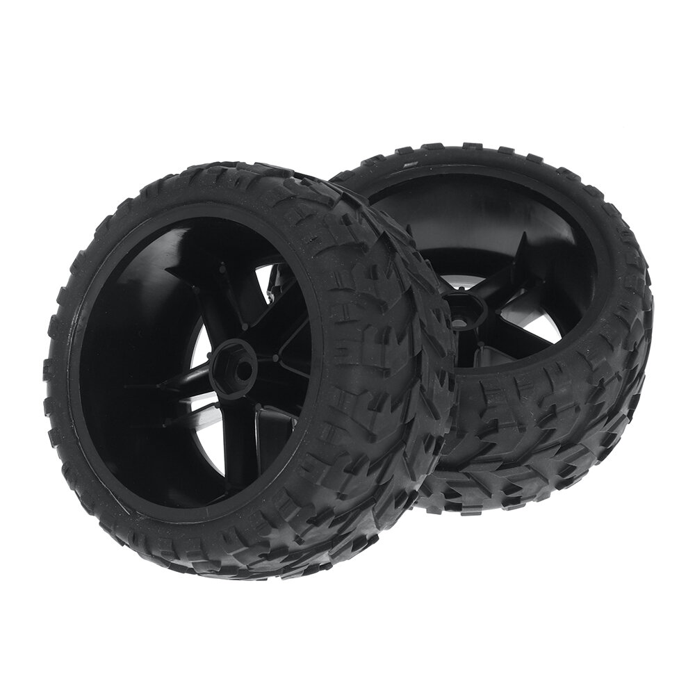 Tire Wheel