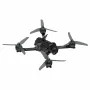 iFlight Mach R5 Sport 6S HDZero 5 Inch FPV Racing Drone PNP BNF with MINI F7 55A ESC HDZero Race V3 Digital HD System