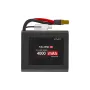 iFlight FULLSEND LR 21700 22.2V 4000mAh 6S 12.5C LiPo Battery XT60 Plug for RC Drone