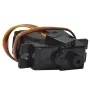 HBX 16890 16889A 16889 PRO FC600 1/16 Brushless 3 line 17g Servo RC Car Vehicle Models Parts
