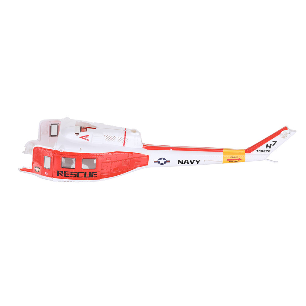 Fuselage
