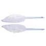 RC ERA C138 Bell 206 RC Helicopter Spare Parts Canopy