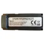 Bộ điều khiển màn hình LYZRC L600-1 PRO RC Drone Quadcopter Phụ tùng thay thế Pin Lipo 7.4V 3000mAh