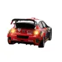 MJX HYPER GO 7303 1/7 2.4G 4WD 3CH Sport Drift RC Car Brushless High Speed Vehicle Models C3 Genuine Authorization Without Battery