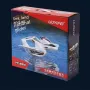 YF-350 Sea Land Air 290mm Wingspan 2.4G 2CH Built-in Gyro EPP RC Airplane Glider RTF With LED Light