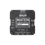 GEPRC MATEN 5.8G 48CH Pit/25mW/200mW/600mW/1600mW/2500mW 2.5W VTX PRO Built-in Microphone MMCX FPV Transmitter for RC Drone Long Rang