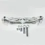 XLF X03 X03A X04 X04A X05 X05A FY 10 FY 11 FY 12 Upgraded Alloy Swing Arm Steering Cup RC Car Parts