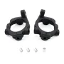 ZD Racing MT16 1/16 RC Car Parts Steering Cup C Mount Rear Hub Axle Seat Set Vehicles Models Spare Accessories 16004 16005 16006