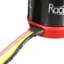 4PCS Racerstar BR2830 1300KV 2-4S Brushless Motor For RC Airplane