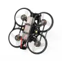 BETAFPV Pavo Femto 75mm F4 2-3S Brushless CineWhoop RC FPV Racing Drone BNF with DJI O4 Air Unit Digital HD System