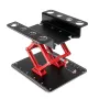 RC Cars Tool Heightening Work Stand Assembly Platform Repair Station for 1/10 1/8 Crawler Car Parts