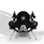 TOYAN Engine FS-B400 14cc Flat-four Engine Horizontal Opposed 4 Cylinder 4 Stroke Nitro H4 Engine Model Kit