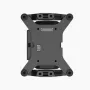 XF C-20D Vertical 19mm 2-Axis FPV Gimbal Supports DJI O4/ O4 PRO Camera for FPV RC Drones