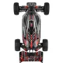 Wltoys 124010 RTR 1/12 2.4G 4WD RC Car 55km/h Off-Road Climbing High Speed Truck Full Proportional Vehicles Models Toys