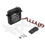 JX Servo PDI-HV0903MG 9.4g High Torque Digital Standard Servo For RC Model 2pcs