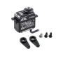 AGFRC A19DLM High-speed IP67 Waterproof 4KG HV Micro RC Digital Servo Steering for RC off-road Car Model