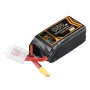 ZOP Power 14.8V 850mAh 100C 4S Lipo Battery XT30 Plug for RC Racing Drone