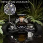 ZG 2301A 2301B RTR 1/14 2.4G 4WD 35km/h 50km/h Brushed/Brushless RC Car High Speed Racing Full Proportional Metal Chassis Off-Road Truck Vehicles Models Toys