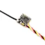 Ultra-small Size PandaRC NANO25 25mW 40CH IPEX Micro VTX 5V FPV Transmitter Support OSD Parameter Adjustment Image Transmission for Micro FPV Racing Drones