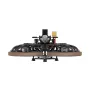 GEPRC Cinelog25 Cinelog 25 V2 Analog 2.5 Inch 4S RC FPV Racing Drone with TAKER G4 35A AIO ESC 5.8G 1W VTX Caddx Ratel2 Camera
