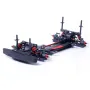 LC Racing 1/10 PTG-2TC 4WD Touring RC Car Kit Unassembled