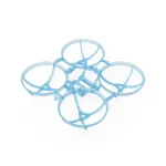 BETAFPV Air75 II 75mm 1S فرش Whoop Frame Kit لطائرة RC Micro FPV Racing بدون طيار