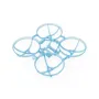 BETAFPV Air75 II 75mm 1S Brushless Whoop Frame Kit for RC Micro FPV Racing Drone